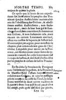 1626 - Joseph Bouillerot - Trésor de l’histoire générale de notre temps - BSB Munich
