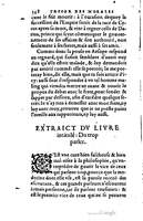 1578 - Jean Poupy - Trésor des morales de Plutarque - BSB Munich