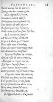 1597 - Thomas Daré - Trésor d’amour - Toronto