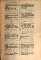 1607 - Marc Orry - Trésor des deux langues espagnole et française (Première et Seconde parties) - ÖNB Wien