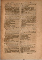 1645 - A. de Sommaville et A. Courbé - Trésor des deux langues espagnole et française - BSB Munich