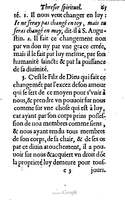 1633 - François Waudré - Trésor spirituel contenant les excellences du christianisme - BM Lyon