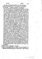 1655 - Augustin Courbé - Trésor de recherches et antiquités gauloises et françaises - BM Lyon