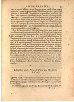 1608 - Nicolas Du Fossé - Trésor politique - BSB Munich