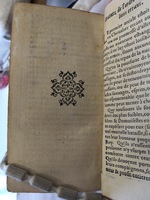 1572 - Jan van Waesberghe - Trésor des Amadis - KBR Bruxelles