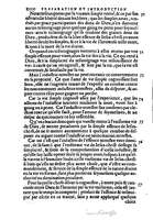 1581c. - Christophe Plantin - Le Livre des témoignages du Trésor caché au champ - Amsterdam