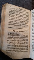 1625 - Louis Loudet - Secrétaire des secrétaires ou le Trésor de la plume française - Lucerne