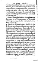 1567 - Robert Le Mangnier - Trésor des Amadis - British Library