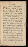 1597 - Thibaud Ancelin - Trésor d’amour - Stuttgart