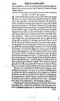 1610 - Paul Marceau - Trésor d’histoires admirables et mémorables - Princeton