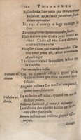 1612 - Dominicus Custos - Trésor des proverbes français  - Bibliopol-Olomuc