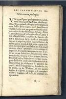1590 - Benoît Rigaud - Trésor des pauvres - Mucem