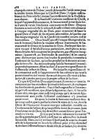 1581c. - Christophe Plantin - Le Livre des témoignages du Trésor caché au champ - Amsterdam