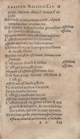 1612 - Dominicus Custos - Trésor des proverbes français  - Bibliopol-Olomuc