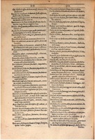 1609 - Philippe Albert et Alexandre Pernet - Trésor des trois langues française, italienne et espagnole (Seconde partie) - BSB Munich