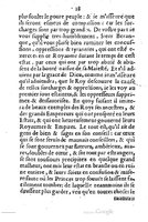1581 - s.n. - Secret des trésors de France (Livre II) - BSB Munich