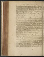 1608 - Nicolas Du Fossé - Trésor politique - BnF Tolbiac