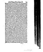 1614 - Jean Richer - Trésor du nouveau style et protocole de la chancellerie de France - BSB Munich