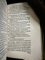 1611 - Christian Ouwerx - Trésor ou reliquaire d’honneur de Jésus Christ et de ses saints - BU Lille
