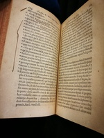 1577 - Jean Poupy - Trésor des morales de Plutarque - Les Méjanes, Aix-en-Provence