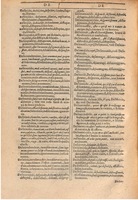 1609 - Philippe Albert et Alexandre Pernet - Trésor des trois langues française, italienne et espagnole (Première partie) - BSB Munich