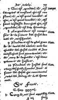 1560 - Jean Bellère - Trésor de vertu - Det Kongelige Bibliotek