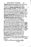 1626 - Joseph Bouillerot - Trésor de l’histoire générale de notre temps - BSB Munich