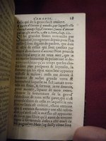 1564 - Vincent Norment et Jeanne Bruneau - Trésor des Amadis - BnF