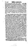 1620 - Samuel Crespin - Trésor d’histoires admirables et mémorables - BCU Lausanne