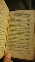 1606 - Jean Antoine Huguetan - Trésor des Amadis - British Library
