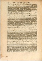 1611 - Pierre Chevalier - Trésor politique - BSB Munich