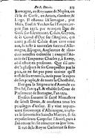 1636 - Jean Billaine - Trésor sacré ou inventaire des saintes reliques - British Library