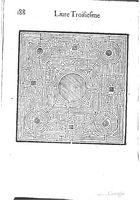 1629 - Étienne Gamonet - Trésor des parterres de l’univers - BM Lyon