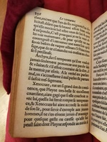 1599 - Thomas Portau - Vertueux trésor - Bibliothèque Sainte-Geneviève