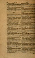 1617 - Samuel Crespin - Trésor des trois langues espagnole, française et italienne (Première partie) - Regensburg
