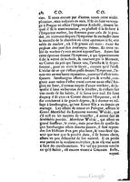 1655 - Augustin Courbé - Trésor de recherches et antiquités gauloises et françaises - BM Lyon