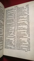 1568 - Willem Silvius - Trésor des vies de Plutarque - BnF
