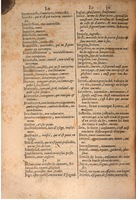 1645 - A. de Sommaville et A. Courbé - Trésor des deux langues espagnole et française - BSB Munich