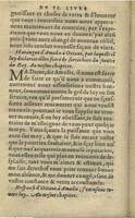 1567 - Vincent Normant et Jeanne Bruneau - Trésor des Amadis - BM Amiens