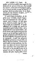 1654 - Antoine Jullieron - Trésor inestimable de Saint-Joseph - BM Lyon