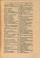 1607 - Marc Orry - Trésor des deux langues espagnole et française (Première et Seconde parties) - ÖNB Wien