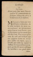 1597 - Thibaud Ancelin - Trésor d’amour - Stuttgart