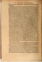 1611 - Pierre Chevalier - Trésor politique - BSB Munich
