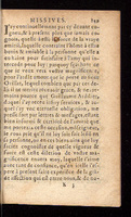 1614 - Barthélemy Vincent - Élite et Trésor des lettres missives - Bâle