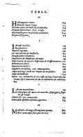 1610 - Paul Marceau - Trésor d’histoires admirables et mémorables - BSB Munich