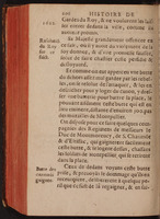 1624 - Joseph Bouillerot - Trésor de l’histoire générale de notre temps - BnF Arsenal