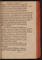 1624 - Joseph Bouillerot - Trésor de l’histoire générale de notre temps - BnF Arsenal