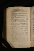 1586 - Jean Parant - Trésor de l’Église catholique et de vérité - BM Bordeaux