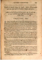 1608 - Pierre Chevalier - Trésor politique - BSB Munich