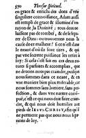 1633 - François Waudré - Trésor spirituel contenant les excellences du christianisme - UGent